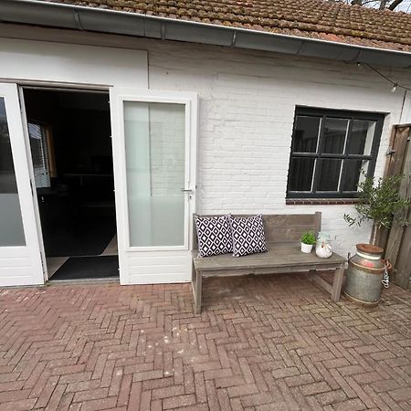 Kimz Bed & Breakfast Echt Bagian luar foto