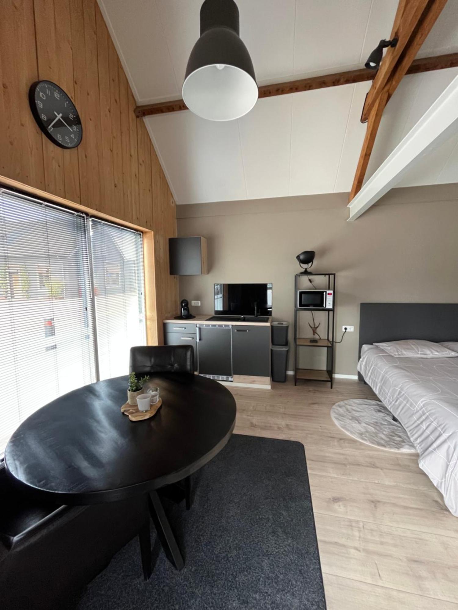 Kimz Bed & Breakfast Echt Bagian luar foto