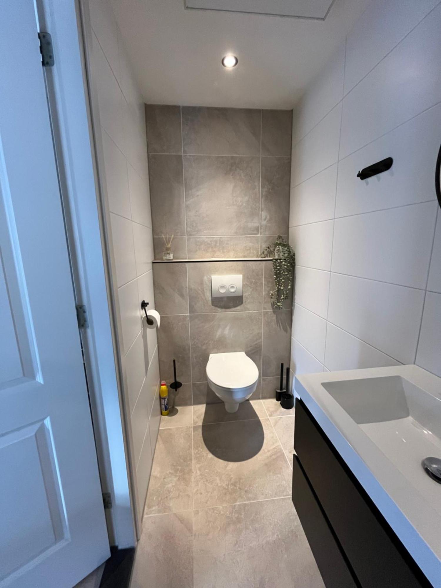 Kimz Bed & Breakfast Echt Bagian luar foto